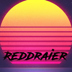 Reddraier's Avatar'