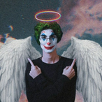 AnotherGoji's Avatar'