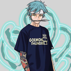 amaterasussama's Avatar'