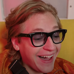 SCP-2806-C's Avatar'