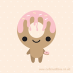 Donut-TryMe's Avatar'