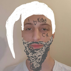Mightbezimm's Avatar'