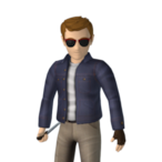 JohSkar's Avatar'