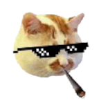 ThuglifeCat's Avatar'