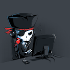 Cyb3rDj's Avatar'