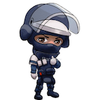 AlarmedBuffalo_'s Avatar'