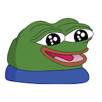 peepoHappy-'s Avatar'