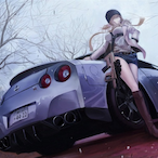 AfterPeach.UKG's Avatar'