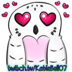 KatieBell07's Avatar'