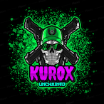 Kurox.UCD's Avatar'