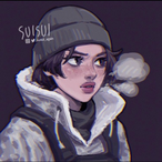 ahssokka's Avatar'