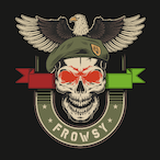 Frowsy.Man's Avatar'