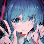 BILIQWQ's Avatar'