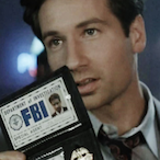 Fox._.Mulder's Avatar'