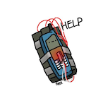 Endlessmare's Avatar'