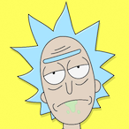 TobyTheFripp's Avatar'