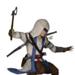 Master77wolf's Avatar'