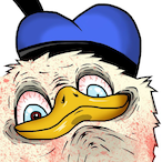 LaughingGun92's Avatar'