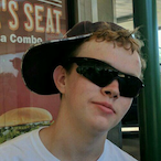 Snailofhaybail's Avatar'