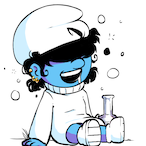 SmurfNutt's Avatar'