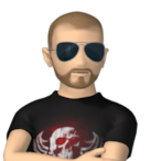 SolarWolf69's Avatar