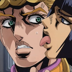 JoJo--Reference's Avatar'