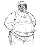 ElBorderBunny's Avatar'