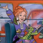 Miss.Frizzle's Avatar'