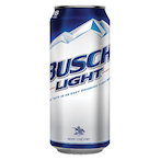 Busch-Light's Avatar'