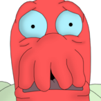 Dr.Shroidberg's Avatar'