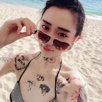 bilibili.Lambo's Avatar'