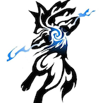 Comet_Sparks's Avatar'