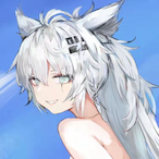 Lappland233's Avatar'