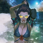 FearNoSmoke-'s Avatar'