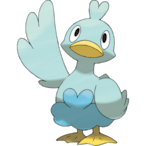 Swann's Avatar'