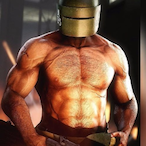 xbl00dRevenge176's Avatar'