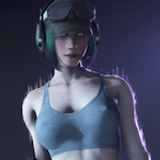 xiiToasty's Avatar'