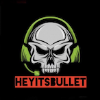 HeyItsBullet131's Avatar'