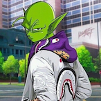 VloneIC's Avatar'