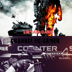 LIBYAN-DARK's Avatar'