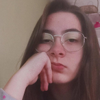 SophCooper's Avatar'