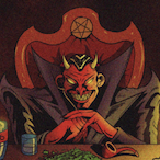 Pringulica's Avatar'