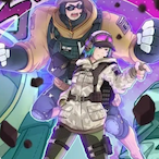 Injection.Siege's Avatar'