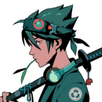 catermine's Avatar'