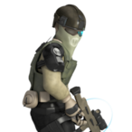 StealthyNomad's Avatar'