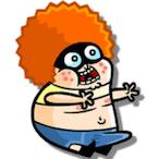 YellowPieBR's Avatar'