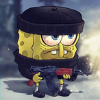 Thatonebean701's Avatar'