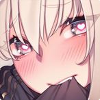 EternalLuminous's Avatar'