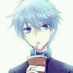 KurokoTetsuya..'s Avatar'