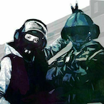 JewishCowboy891's Avatar'